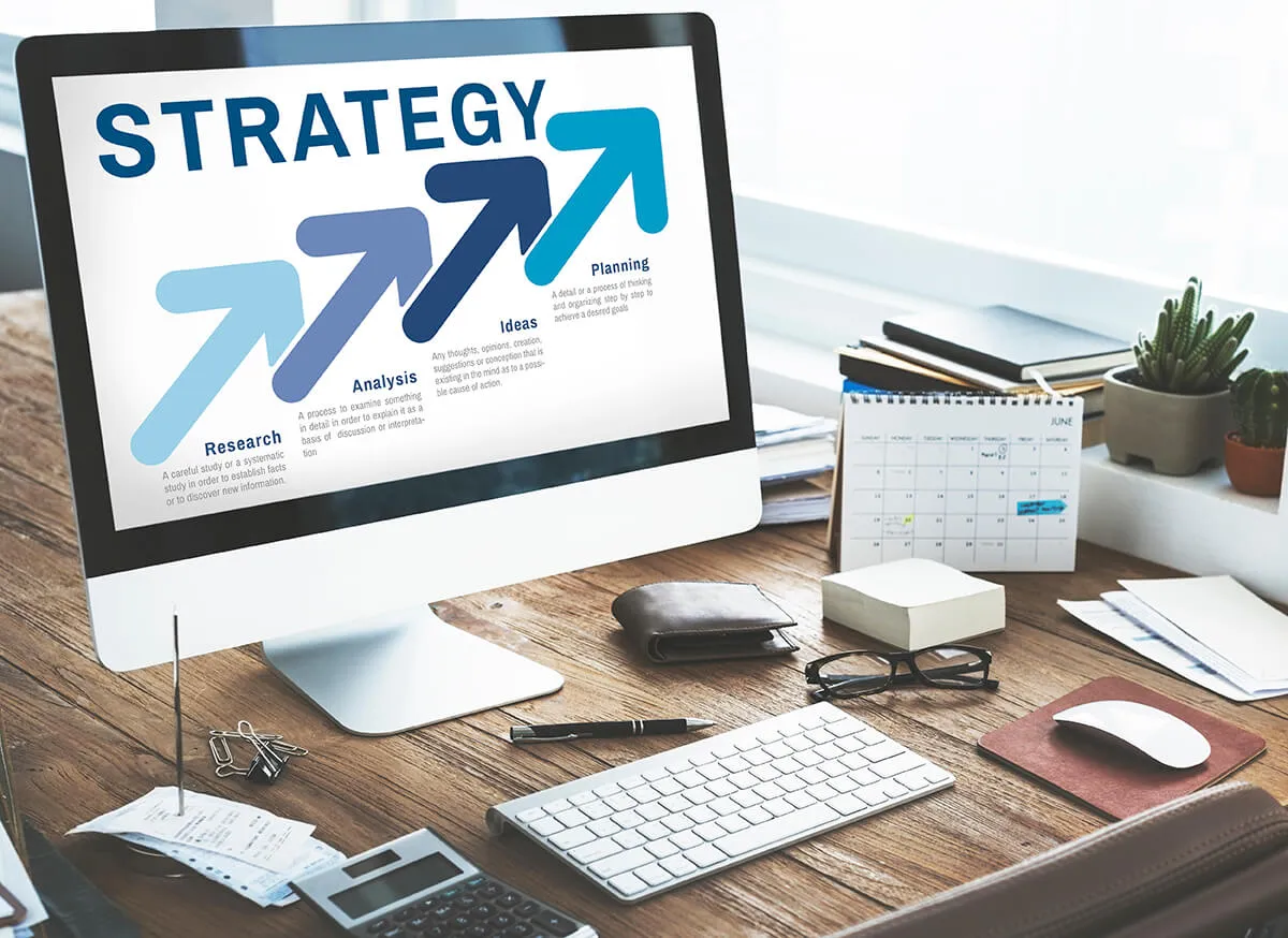 strategy-for-web-design