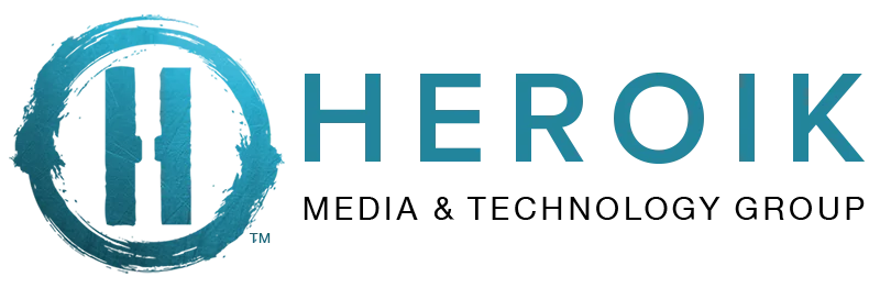 Heroik Media