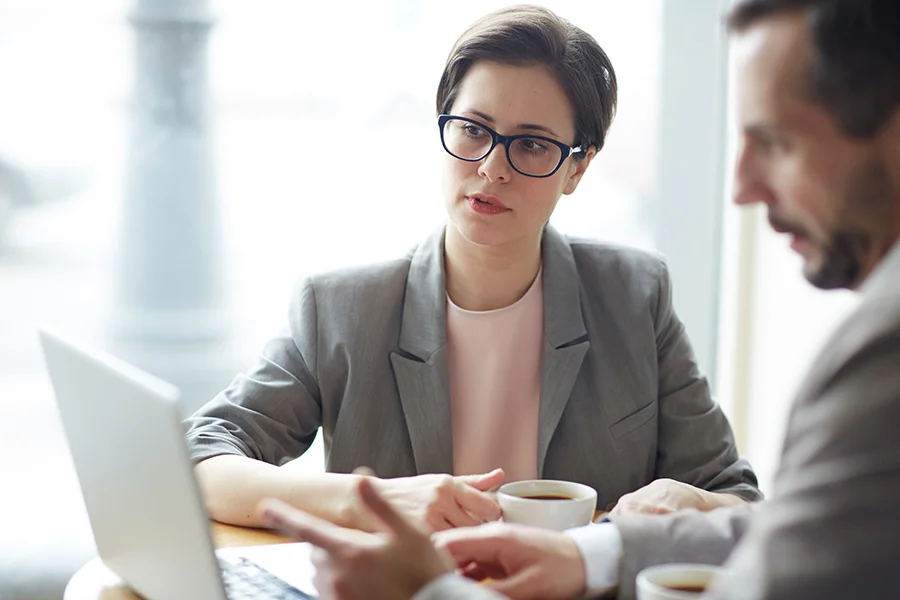 website consulting and advisory